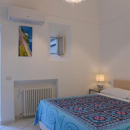 Capri Villa Vittoria By Capri Property Anacapri  Eksteriør billede