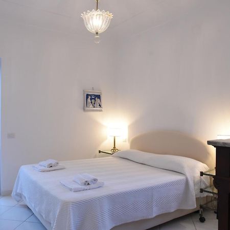 Capri Villa Vittoria By Capri Property Anacapri  Eksteriør billede