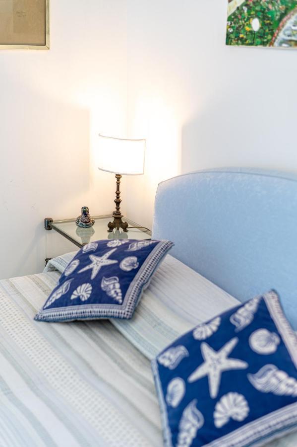 Capri Villa Vittoria By Capri Property Anacapri  Eksteriør billede