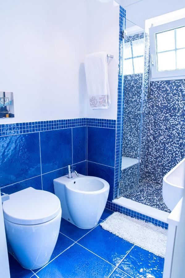 Capri Villa Vittoria By Capri Property Anacapri  Eksteriør billede