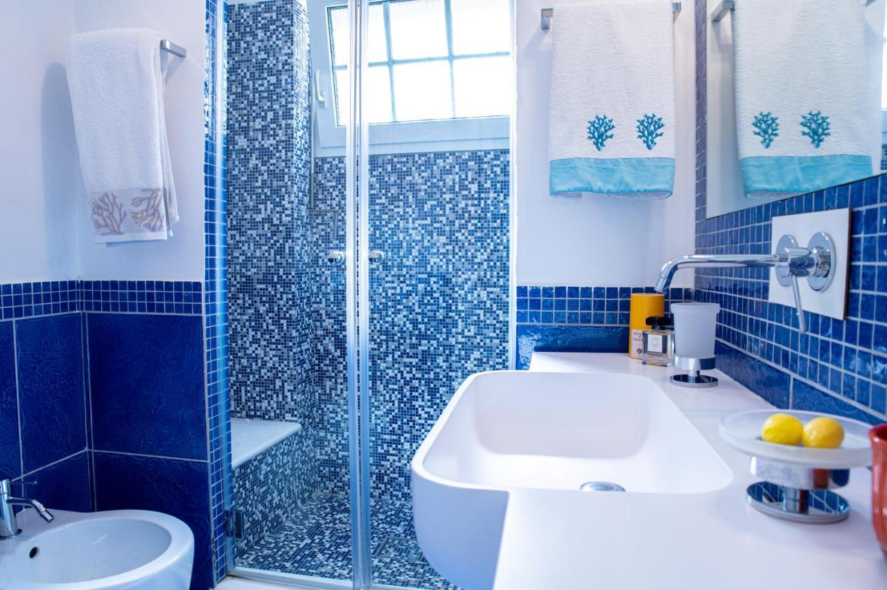 Capri Villa Vittoria By Capri Property Anacapri  Eksteriør billede