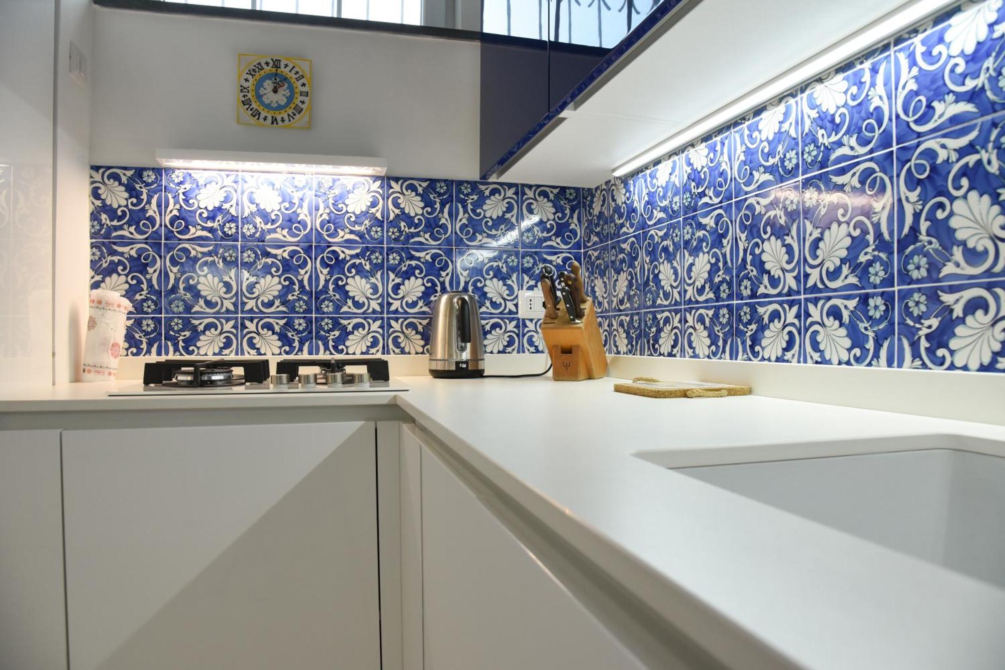 Capri Villa Vittoria By Capri Property Anacapri  Eksteriør billede