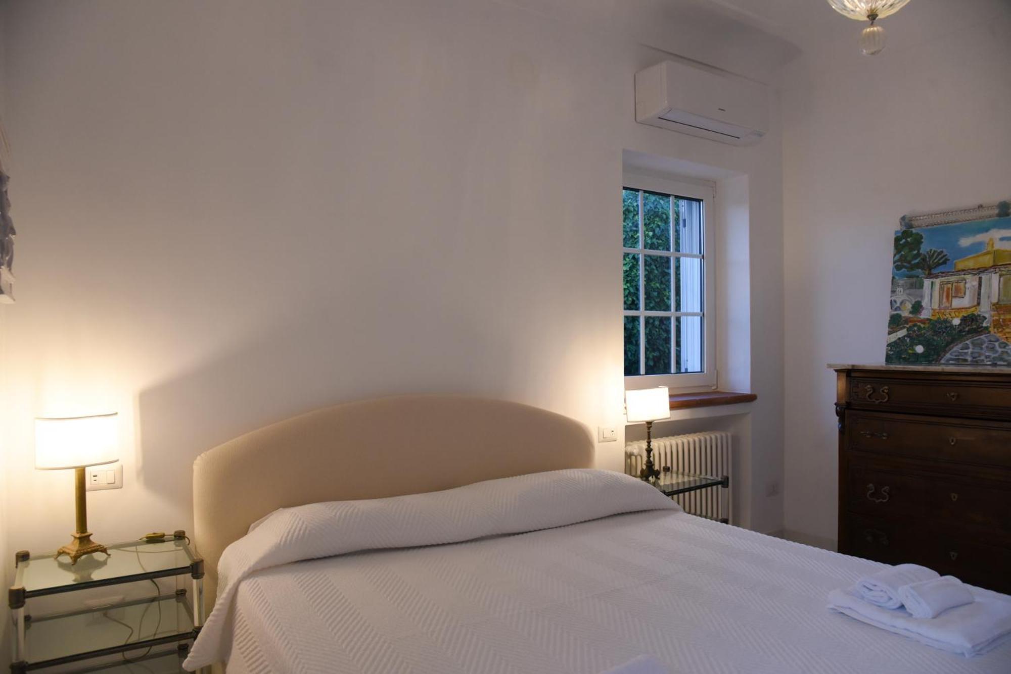 Capri Villa Vittoria By Capri Property Anacapri  Eksteriør billede