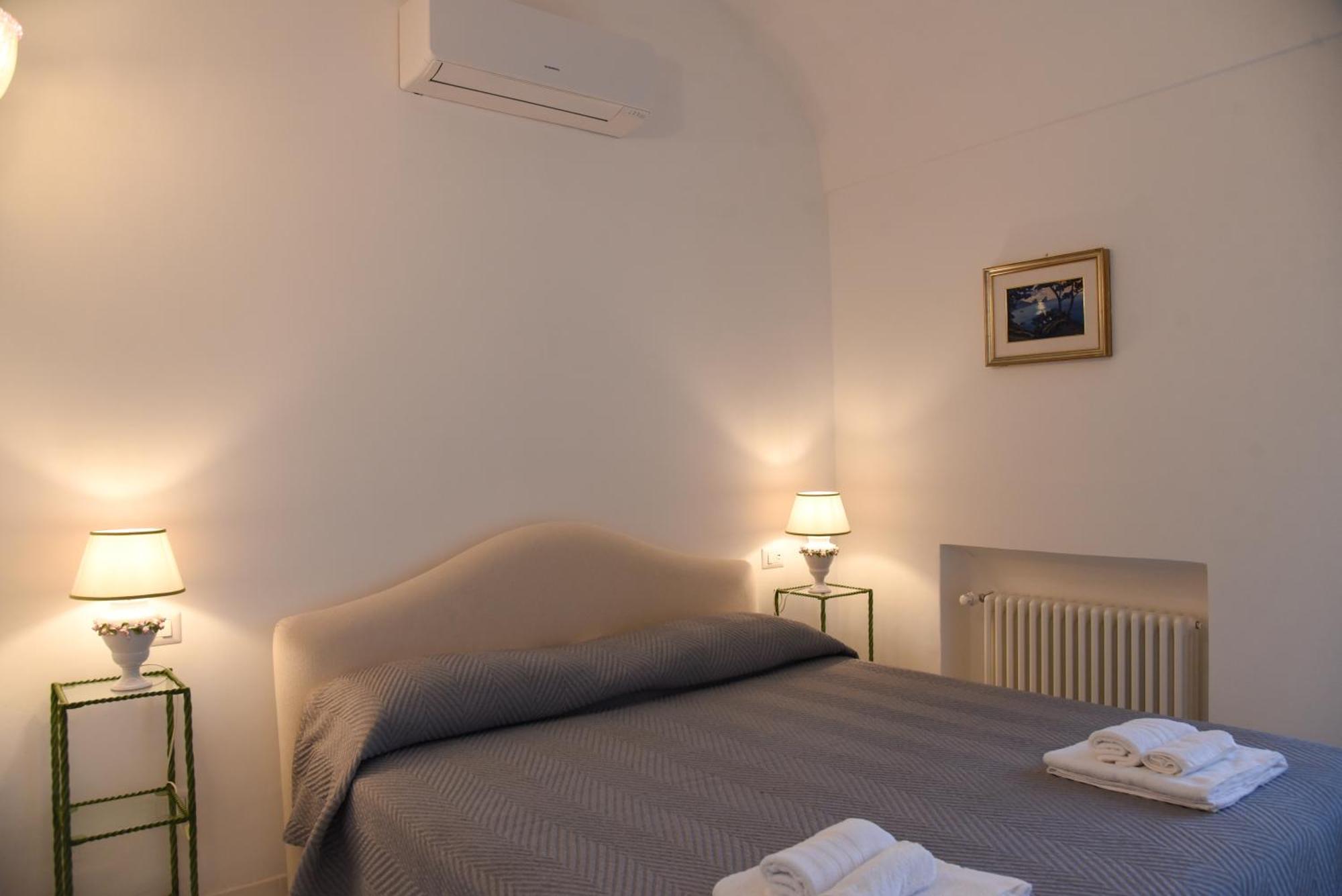 Capri Villa Vittoria By Capri Property Anacapri  Eksteriør billede