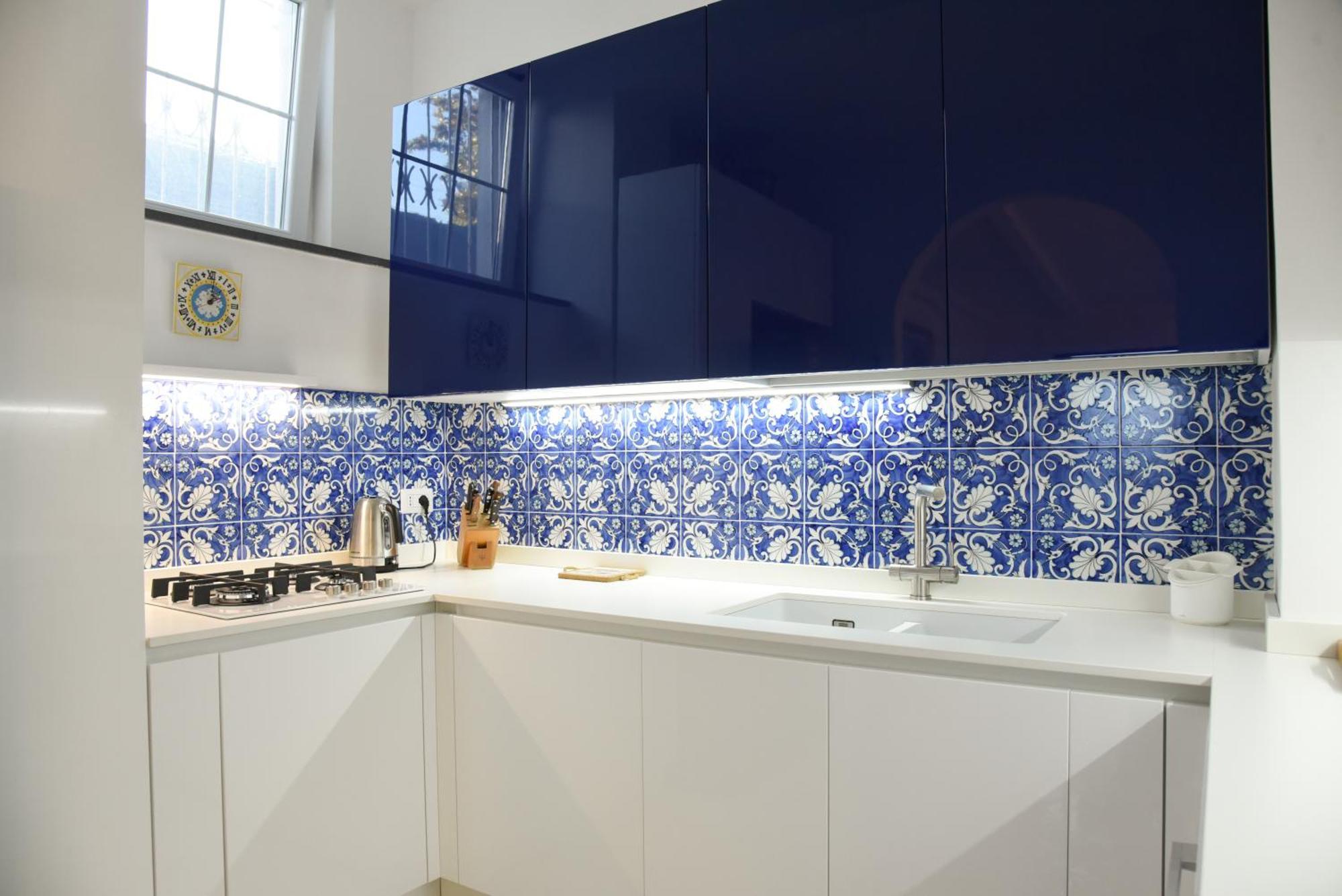 Capri Villa Vittoria By Capri Property Anacapri  Eksteriør billede